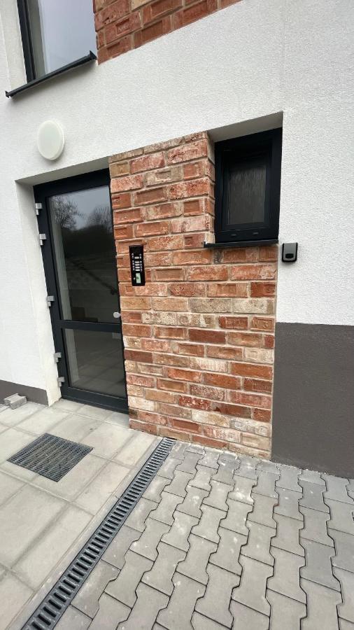 Rezidencia Pod Zamkom Bojnice Apartman Luna Exterior foto