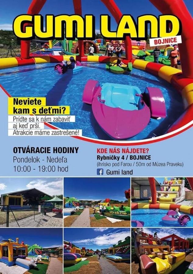 Rezidencia Pod Zamkom Bojnice Apartman Luna Exterior foto