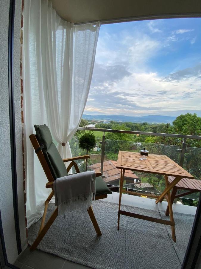 Rezidencia Pod Zamkom Bojnice Apartman Luna Exterior foto