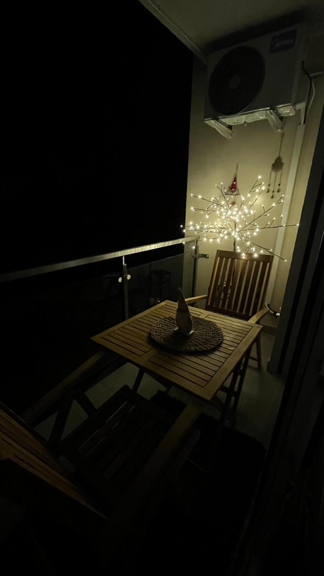 Rezidencia Pod Zamkom Bojnice Apartman Luna Exterior foto