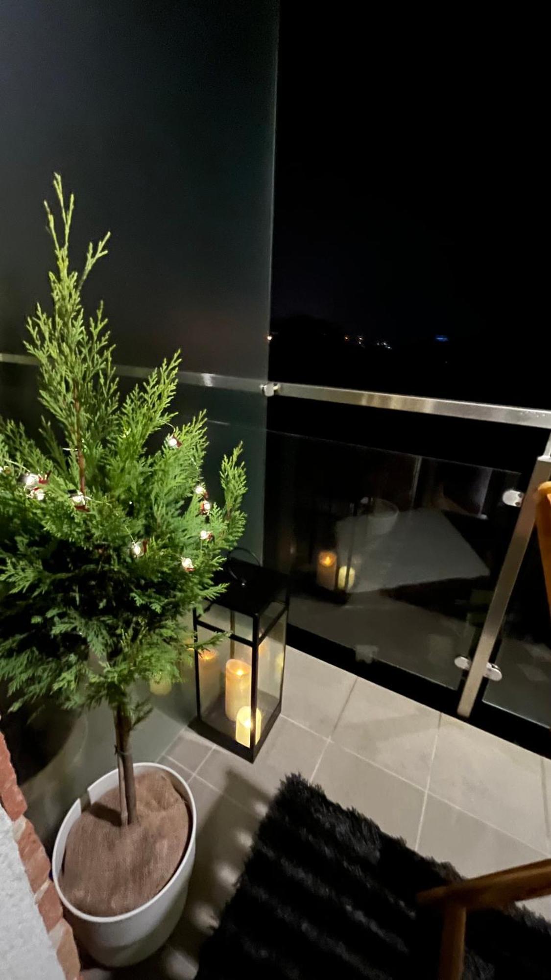 Rezidencia Pod Zamkom Bojnice Apartman Luna Exterior foto