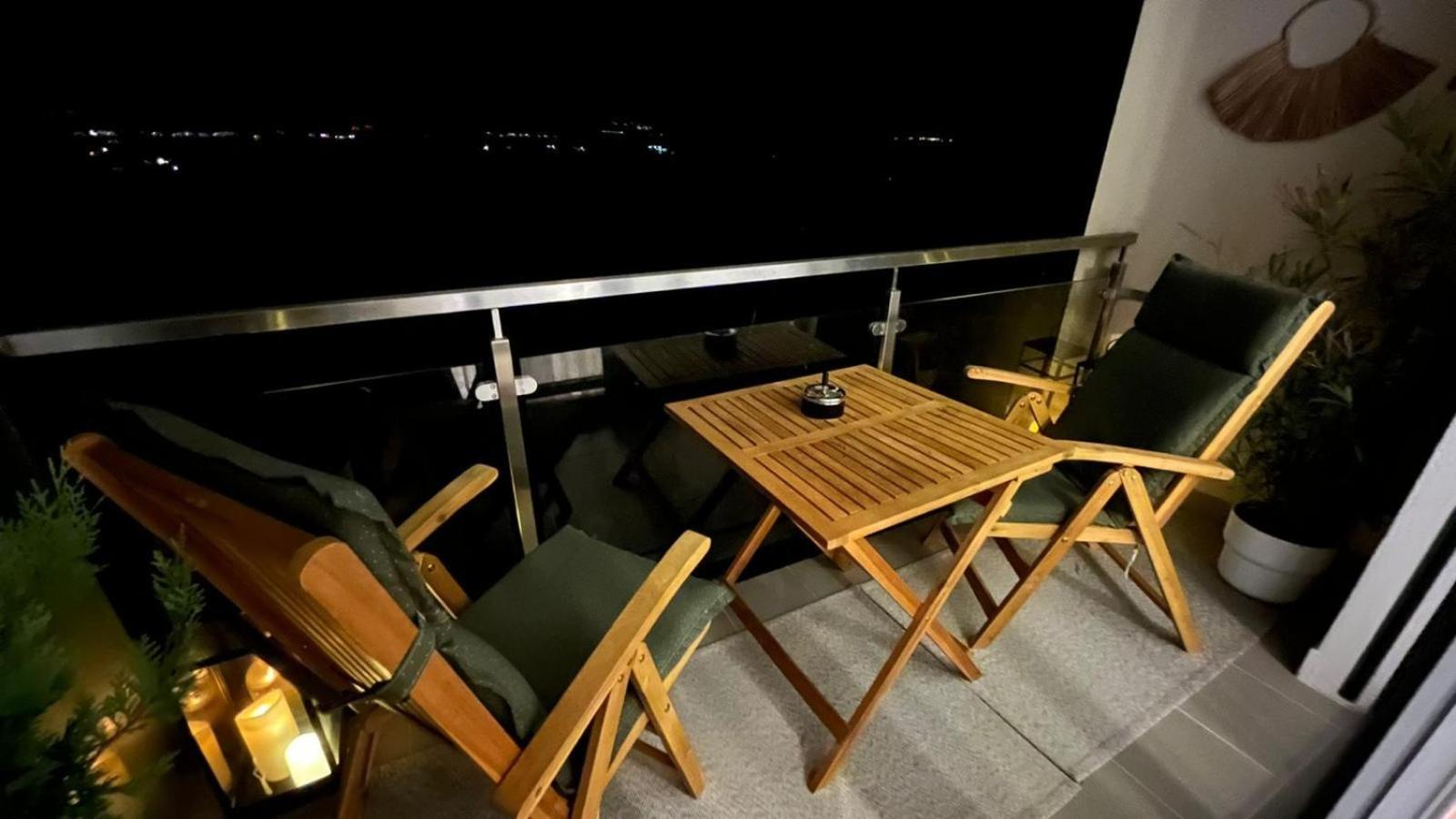 Rezidencia Pod Zamkom Bojnice Apartman Luna Exterior foto