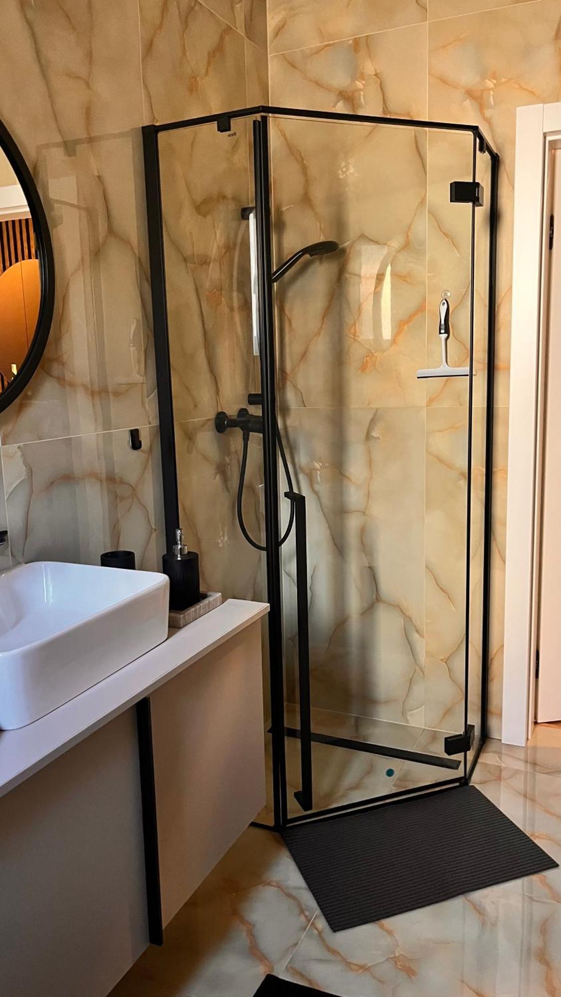 Rezidencia Pod Zamkom Bojnice Apartman Luna Exterior foto