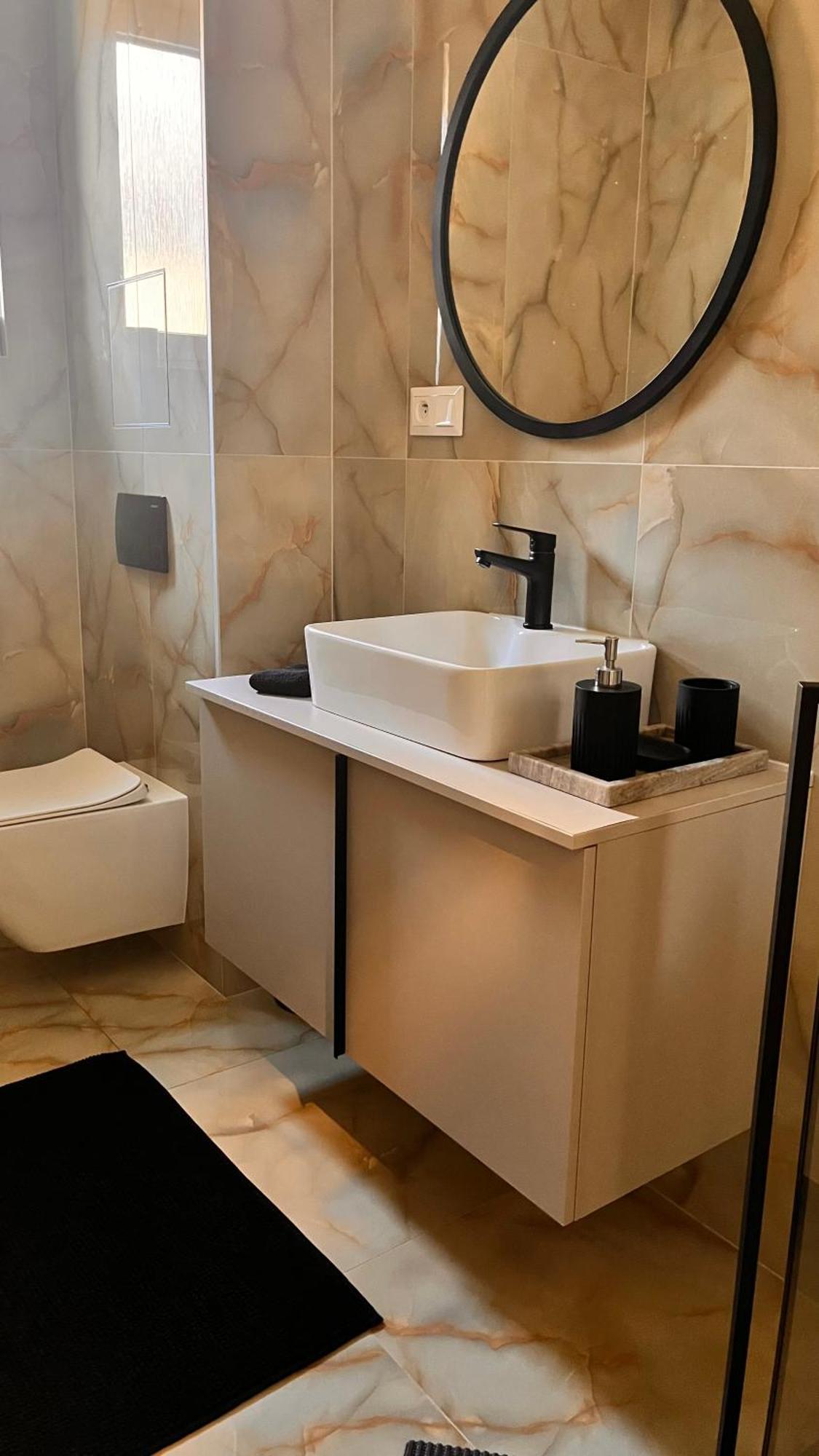 Rezidencia Pod Zamkom Bojnice Apartman Luna Exterior foto